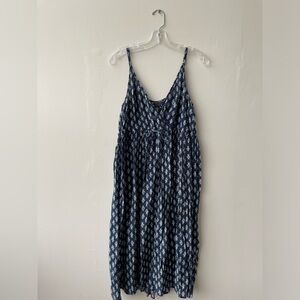 Christy Dawn Printed Dress